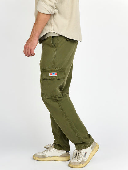 JONSEN BATTLE PANT HORUS Kaki