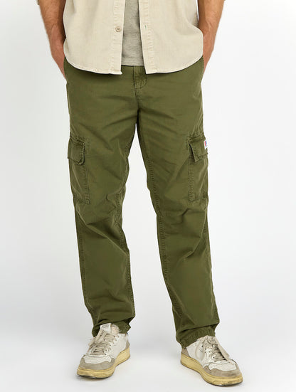 JONSEN BATTLE PANT HORUS Kaki