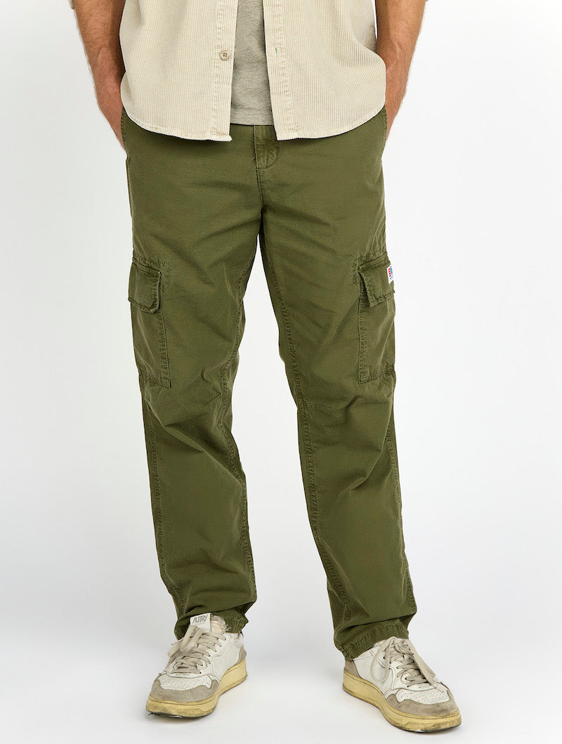 JONSEN BATTLE PANT HORUS Kaki