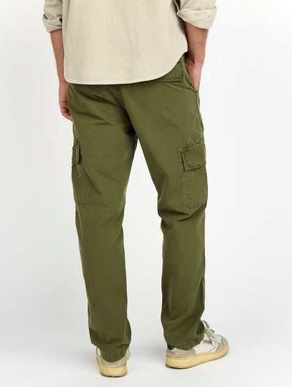 JONSEN BATTLE PANT HORUS Kaki