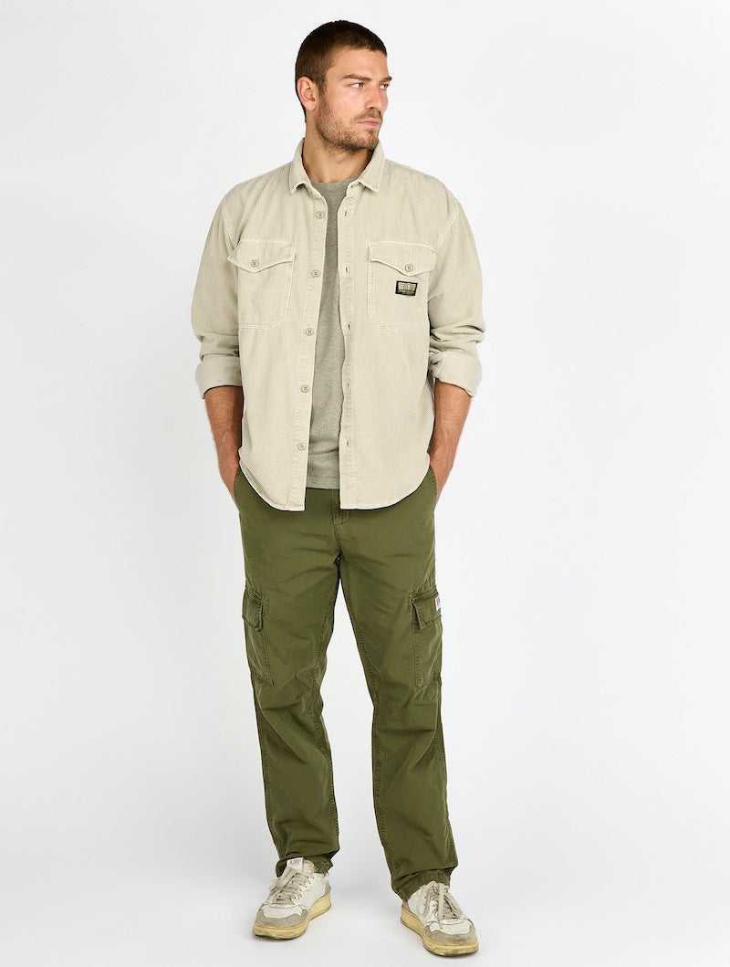 JONSEN BATTLE PANT HORUS Kaki