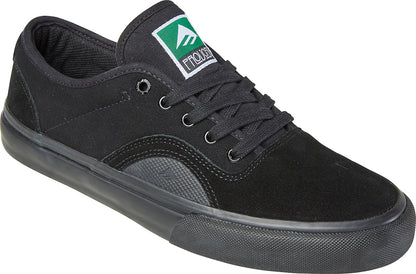 EMERICA CHAUSSURES DE SKATE PROVOST G6 Black