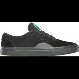 EMERICA CHAUSSURES DE SKATE PROVOST G6 Black