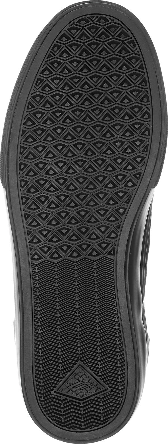 EMERICA CHAUSSURES DE SKATE PROVOST G6 Black