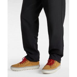 VANS MTE SK8-Hi WATERPROOF Tan