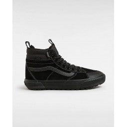 VANS MTE SK8-Hi WATERPROOF Black