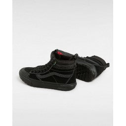 VANS MTE SK8-Hi WATERPROOF Black