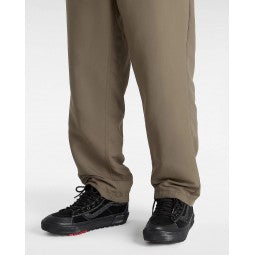 VANS MTE SK8-Hi WATERPROOF Black