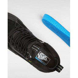 VANS MTE SK8-Hi WATERPROOF Black