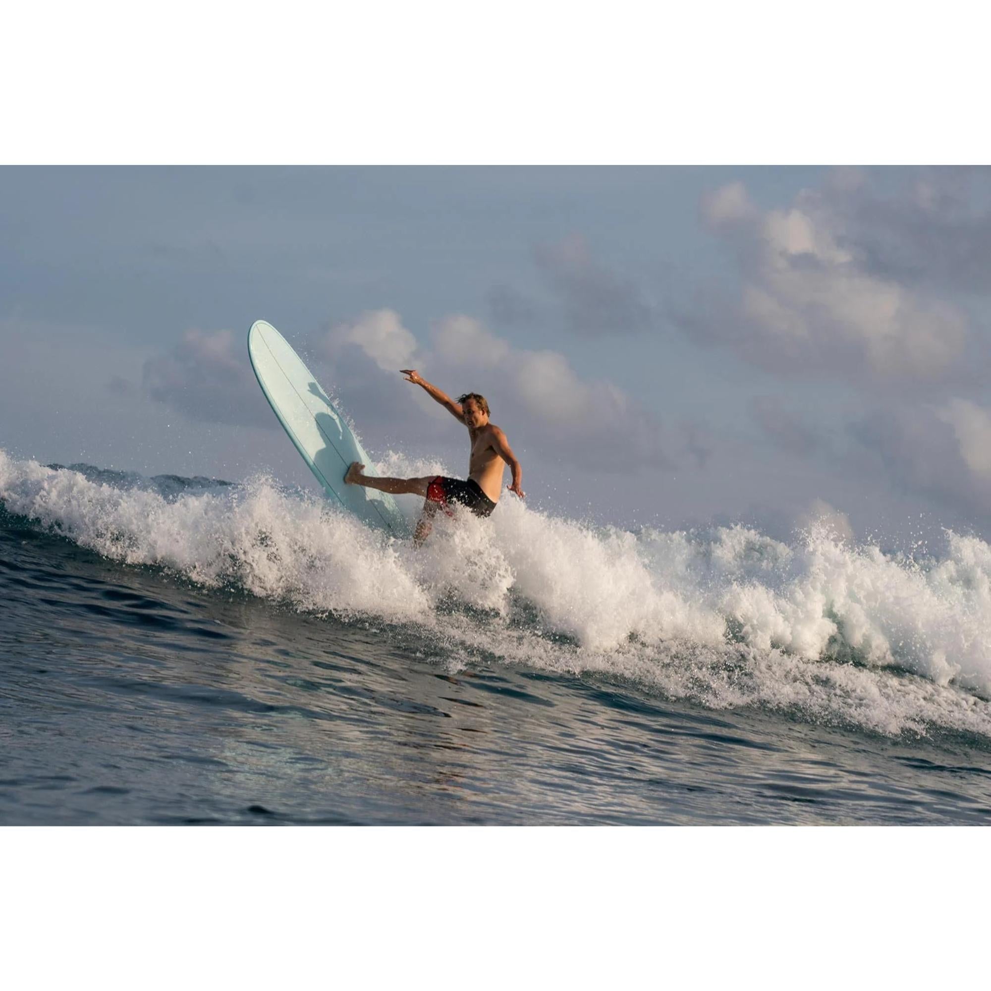 TORQ SURFBOARDS LONGBOARD 9' White