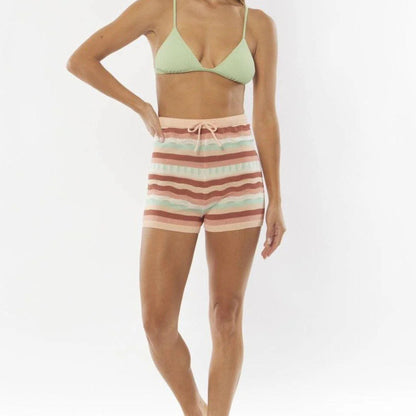 SISSTR SHORT STRIPES