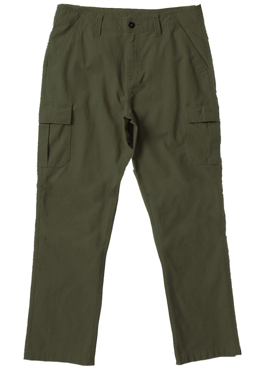 VISSLA PANTALON CREATORS PADRE CARGO ECO surplus