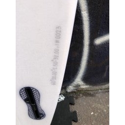 LOST SUB DRIVER 2.0 LIGHTSPEED 6'0