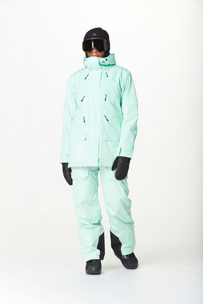 PICTURE VESTE DE NEIGE U68 JKT Starlight Blue