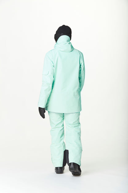 PICTURE VESTE DE NEIGE U68 JKT Starlight Blue