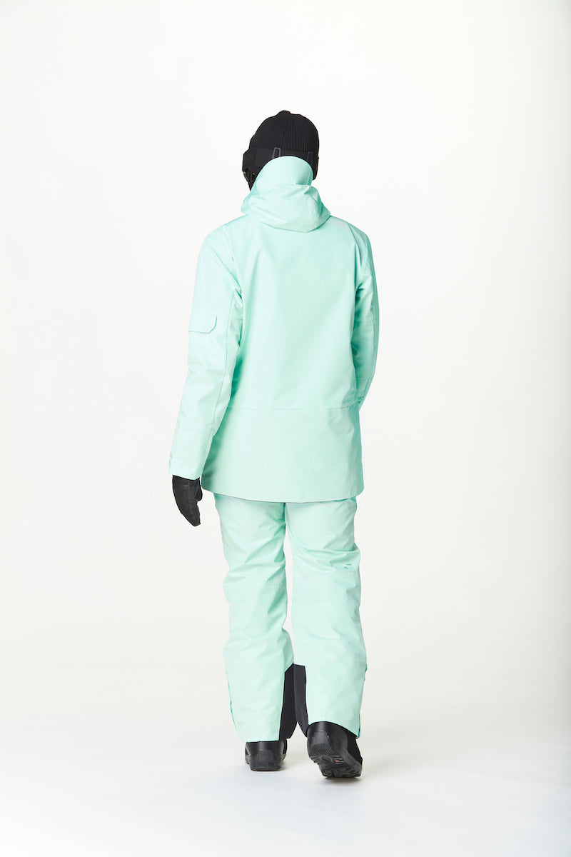 PICTURE VESTE DE NEIGE U68 JKT Starlight Blue