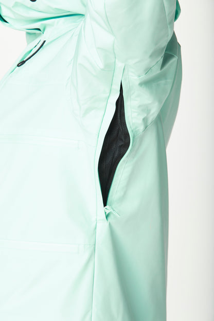 PICTURE VESTE DE NEIGE U68 JKT Starlight Blue