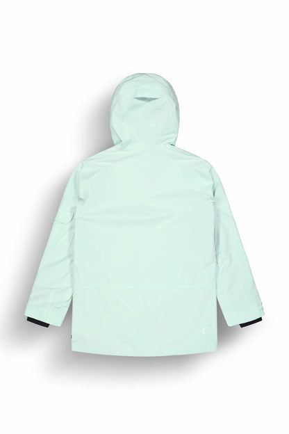 PICTURE VESTE DE NEIGE U68 JKT Starlight Blue