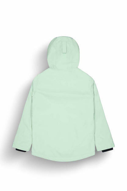 PICTURE VESTE DE NEIGE SEAKREST JKT Silt Green Orchid Acid