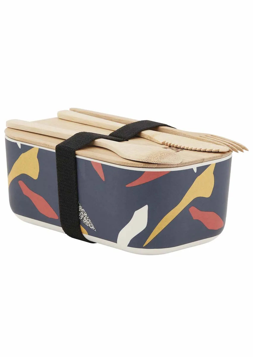 PICTURE EBI BENTO SET petals