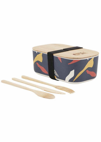 PICTURE EBI BENTO SET petals