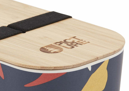 PICTURE EBI BENTO SET petals