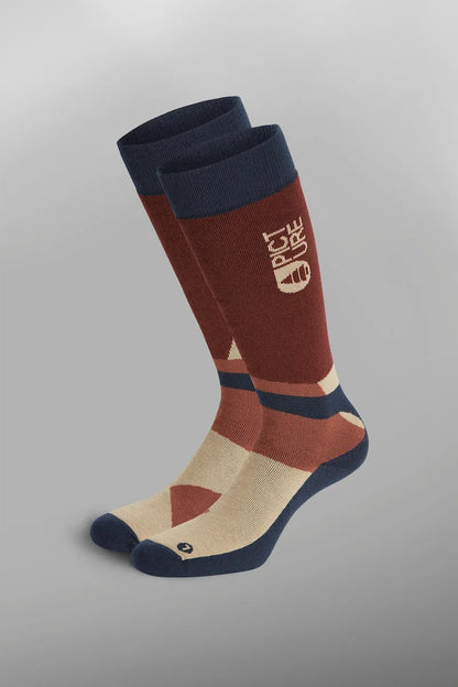PICTURE CHAUSSETTES NEIGE MAGICAL