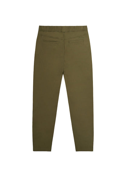 PICTURE PANTALON DALARO Tobacco