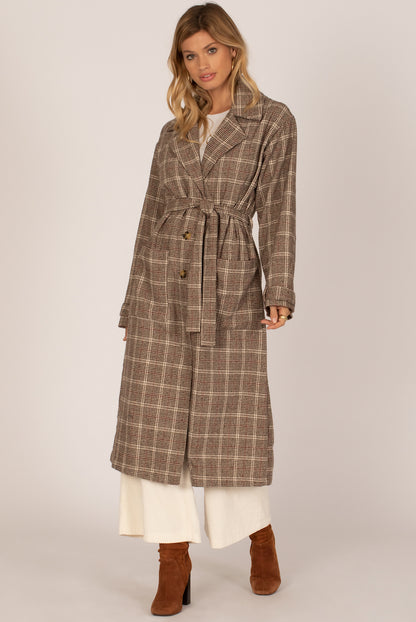 AMUSE SOCIETY MANTEAU EMMANUELLE