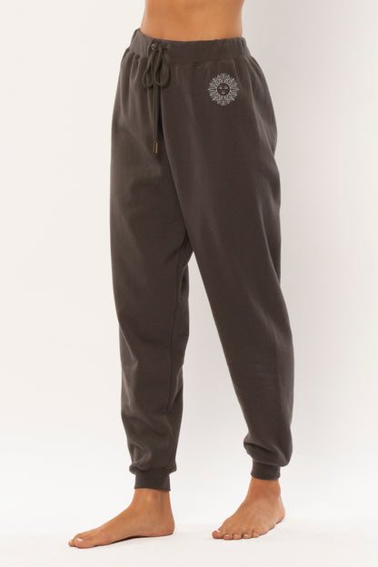 AMUSE PANTALON ALL SUNSHINE Anthracite