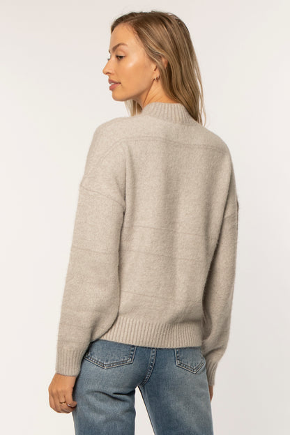 AMUSE PULLOVER DAX Pierre