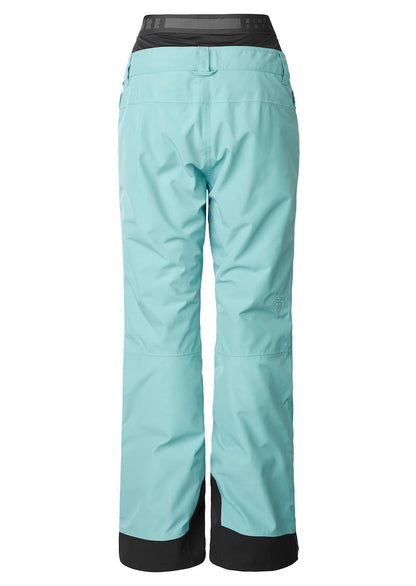 PICTURE FEMME PANTALON NEIGE EXA Cloud Blue