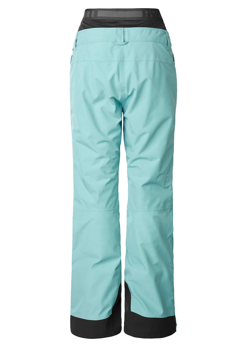 PICTURE FEMME PANTALON NEIGE EXA Cloud Blue
