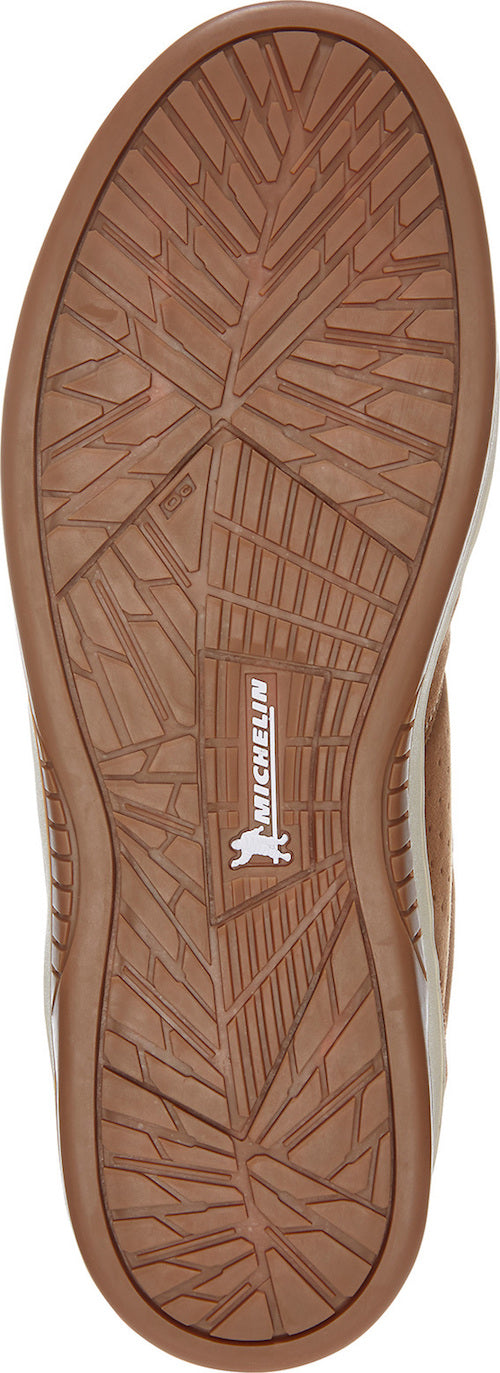 ETNIES CHAUSSURES DE SKATE JOSLIN Brown navy