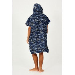 AFTER PONCHO JAPAN WAVES Midnight