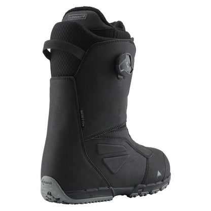 BURTON BOOTS RULER BOA WIDE Black