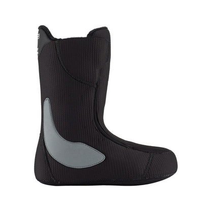 BURTON BOOTS RULER BOA WIDE Black