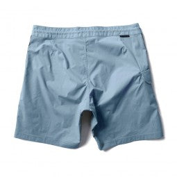 VISSLA BOARDSHORT TRIP OUT 17 stone blue