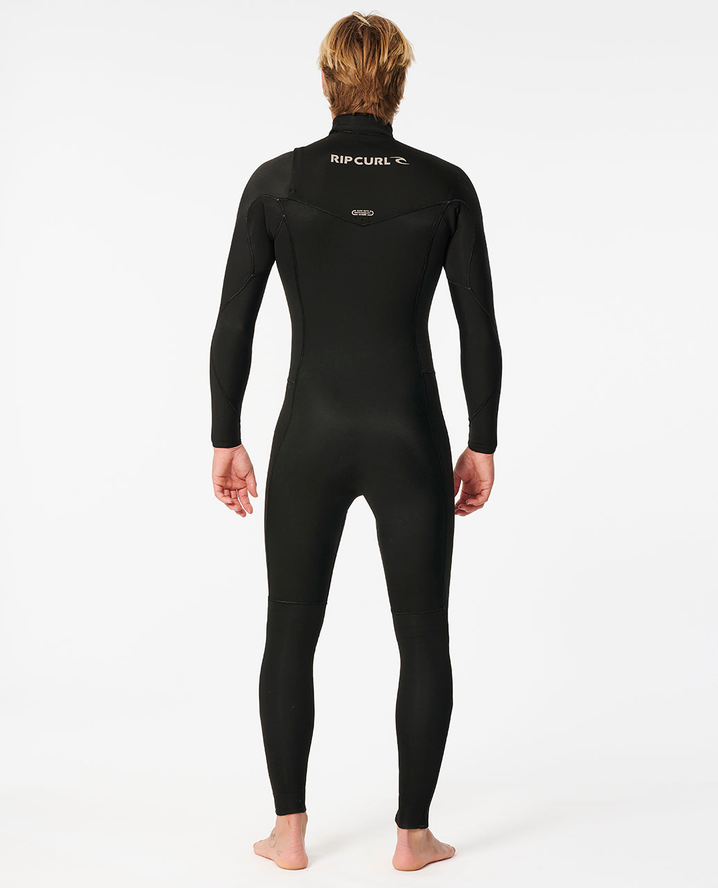 RIP CURL DAWN PATROL CZ 4/3mm Black