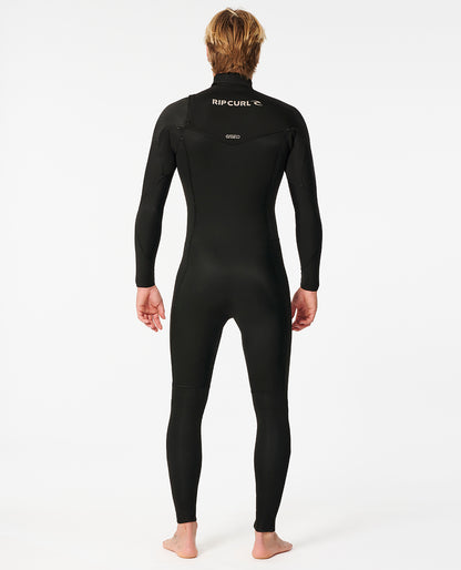 RIP CURL DAWN PATROL CZ 4/3mm Black