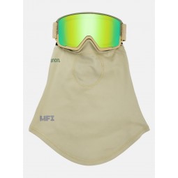 ANON MASQUE NEIGE M3 MFI Mushroom