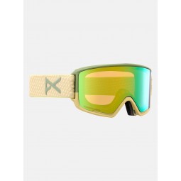 ANON MASQUE NEIGE M3 MFI Mushroom