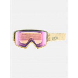 ANON MASQUE NEIGE M3 MFI Mushroom