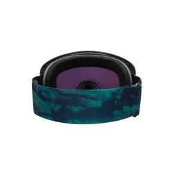 KNOCKAROUND MASQUE DE NEIGE SLINGSHOT Green machine