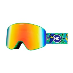 KNOCKAROUND MASQUE DE NEIGE SLINGSHOT GRATEFULDEAD Dancing bears