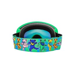 KNOCKAROUND MASQUE DE NEIGE SLINGSHOT GRATEFULDEAD Dancing bears