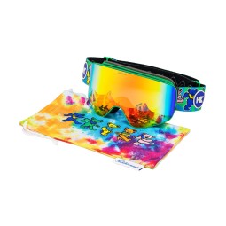 KNOCKAROUND MASQUE DE NEIGE SLINGSHOT GRATEFULDEAD Dancing bears