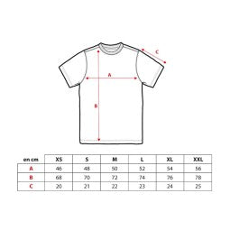 JONSEN ISLAND TEE SHIRT CLASSIC BIG Coconut