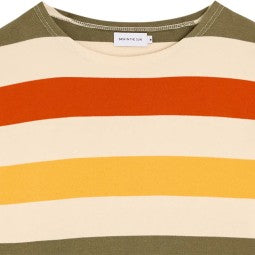 BASK IN THE SUN SWEAT IBAN fire