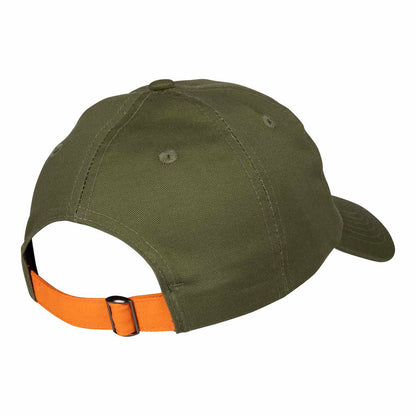 SANTA CRUZ ENFANT CASQUETTE CARVED MFG Iguana